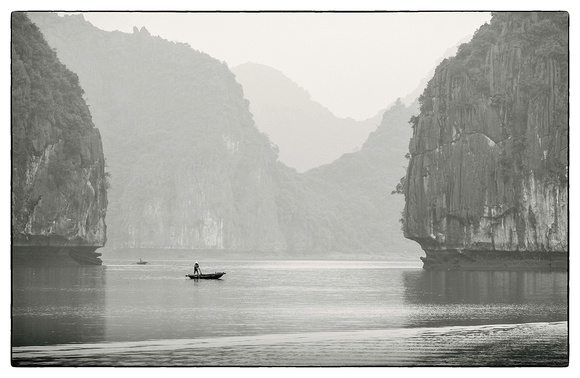 Halong Bay